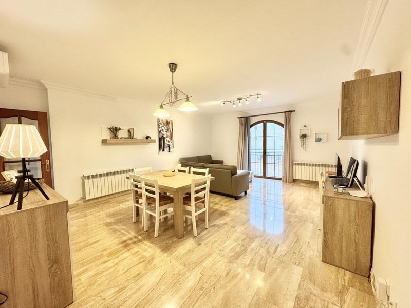 Apartment in Capdepera, Balearic Islands, Spain 1 - 18192327