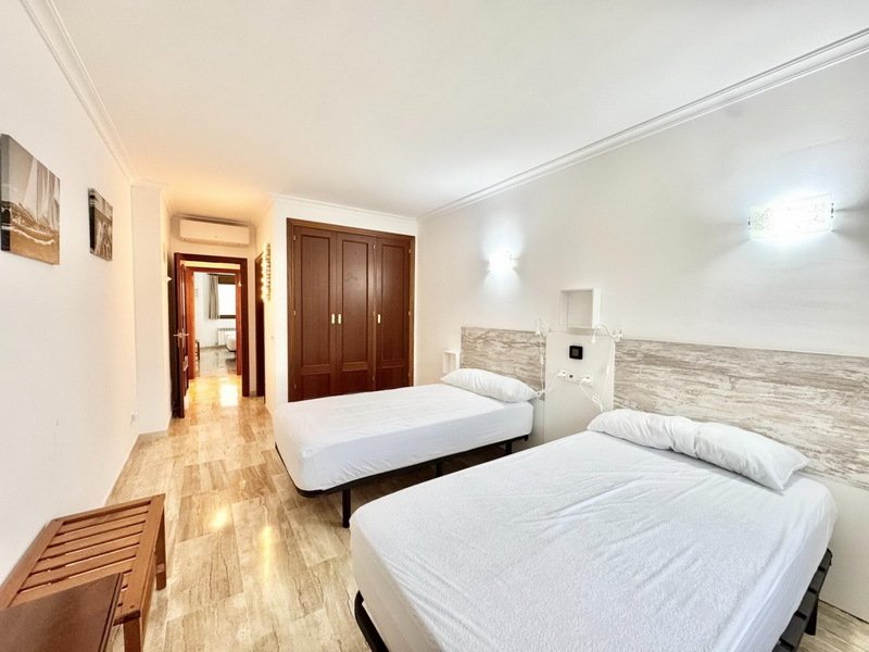Apartment in Capdepera, Balearic Islands, Spain 4 - 18192327