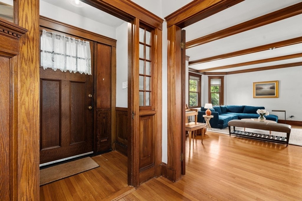 House in Boston, Massachusetts, United States 5 - 18193990