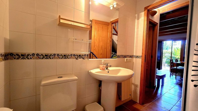 Townhouse in Canyamel, Capdepera, Balearic Islands 5 - 18191518