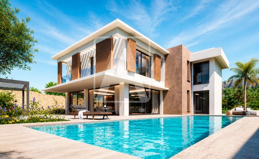 Villa in Moraira, Teulada, Valencian Community 1