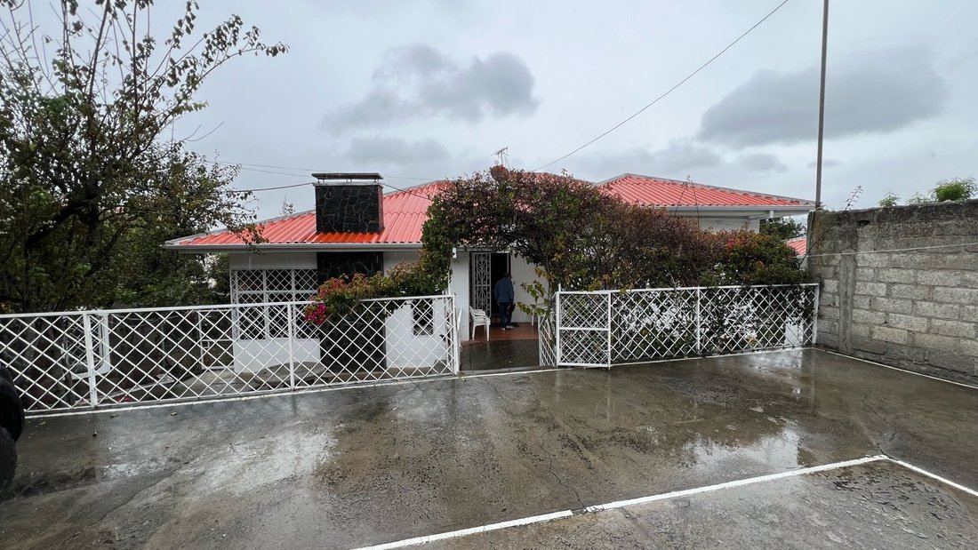 House in Azogues, Cañar, Ecuador 4 - 18190637