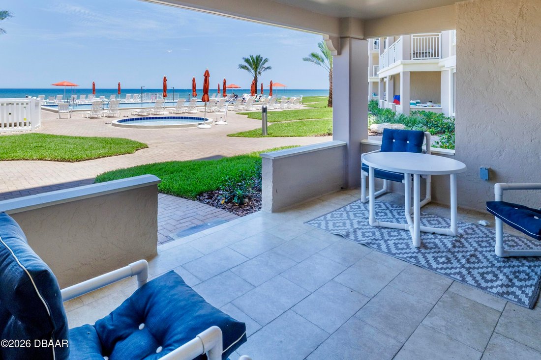 Condo in New Smyrna Beach, Florida, United States 2 - 18171825