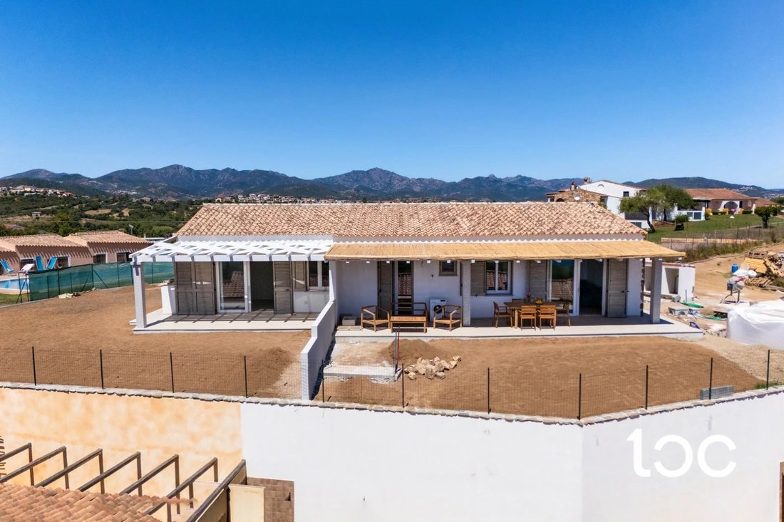 Apartment in Budoni, Sardinia, Italy 4 - 18190000