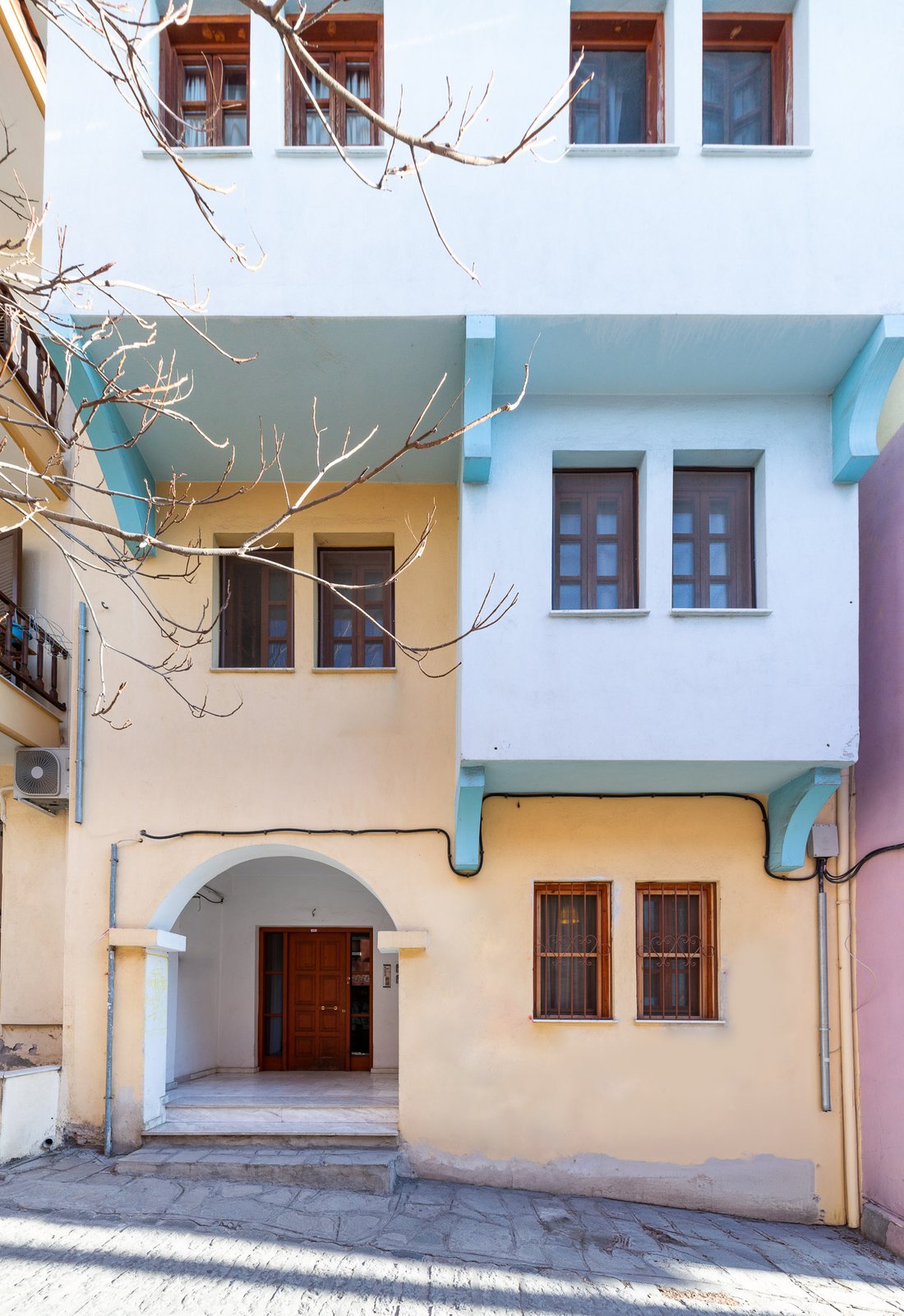 House in 3rd District of Thessaloniki, Macedonia and Thrace, Greece 1 - 18193735
