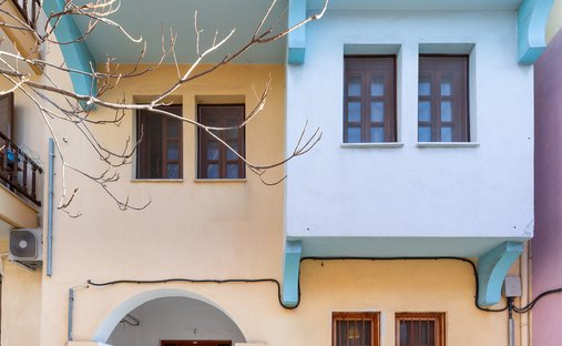 House in 3rd District of Thessaloniki, Macedonia and Thrace, Greece 1