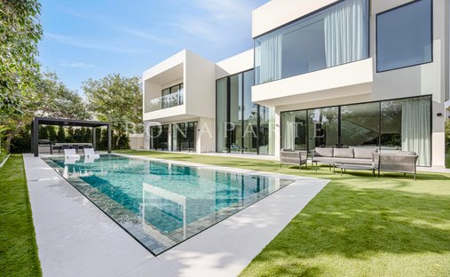 Villa in Wadi Al Safa 3, Wadi Al Safa, Dubai 1
