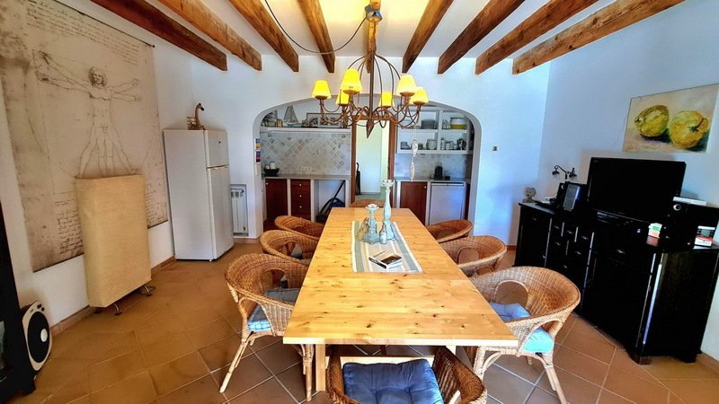 Finca in Capdepera, Balearic Islands, Spain 5 - 18192132
