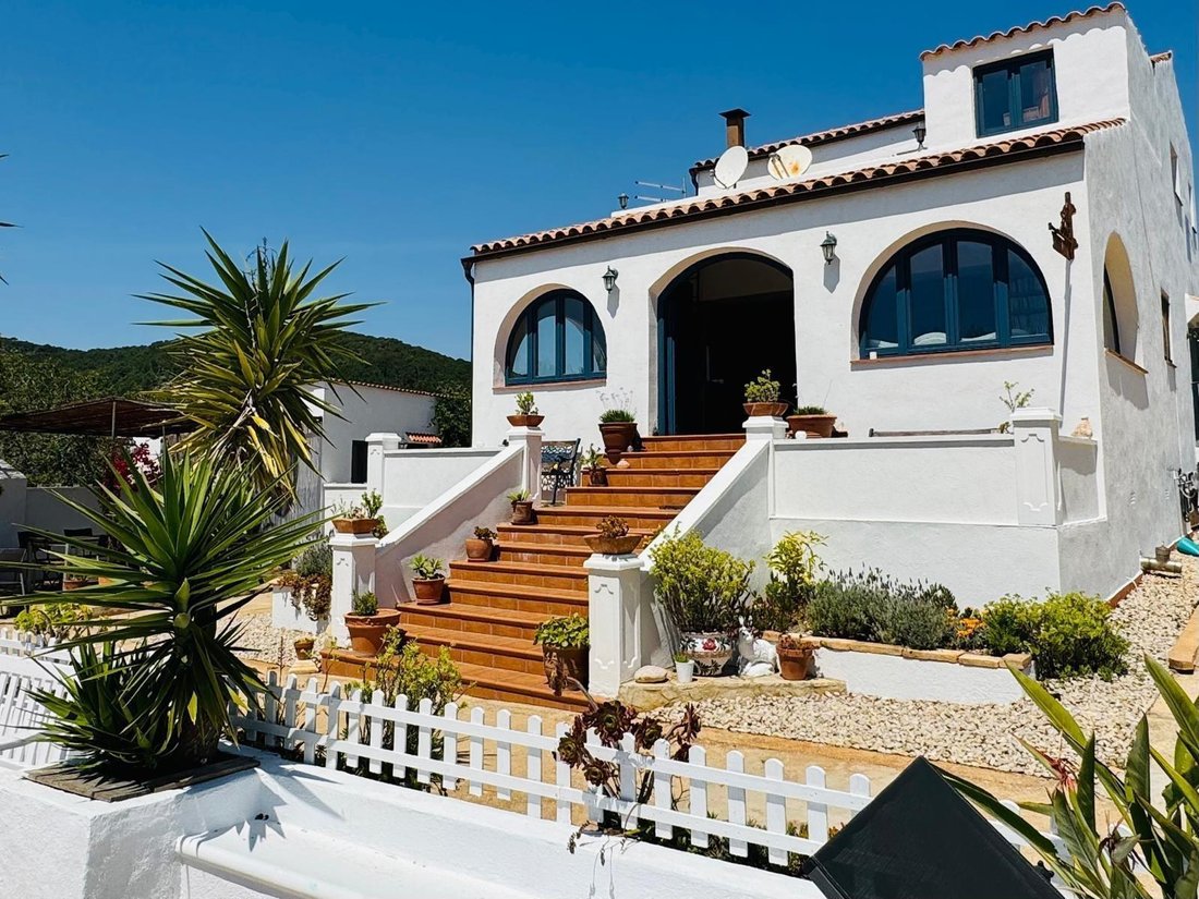 Country House in l'Ametlla de Mar, Catalonia, Spain 2 - 15192332