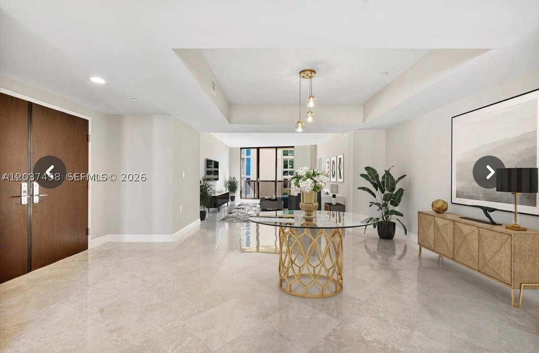Appartement à Sunny Isles Beach, Floride, États-Unis 5 - 18188855