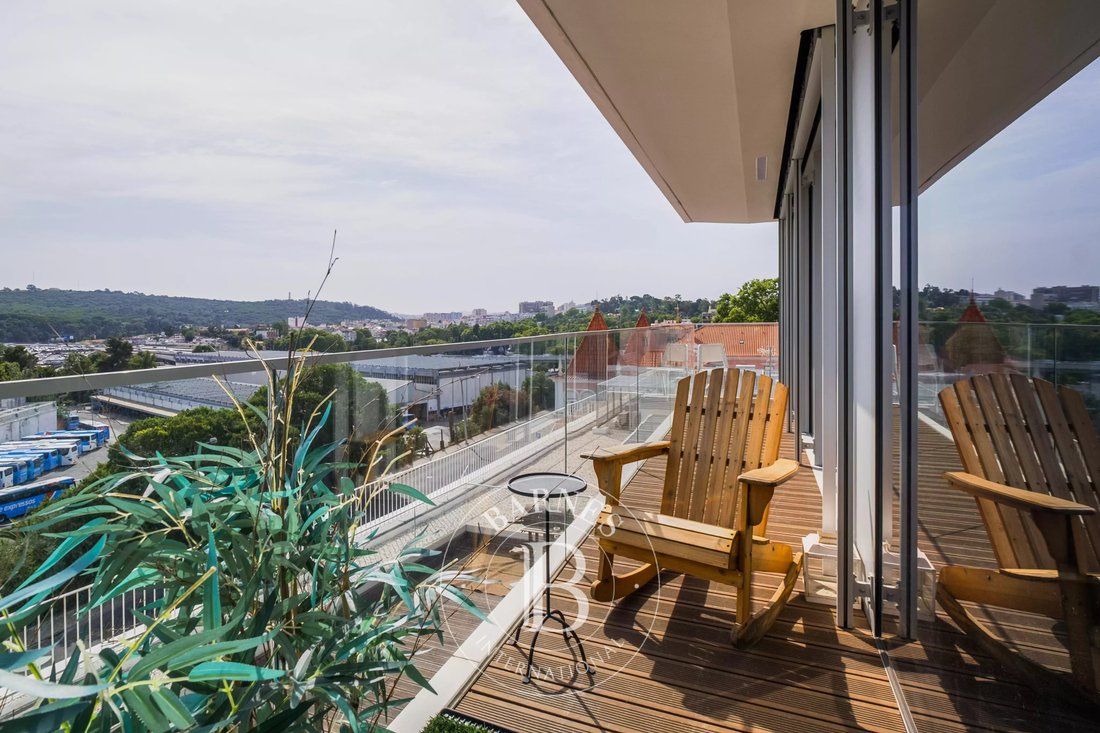 Apartment in Sao Domingos de Benfica, Lisbon, Portugal 2 - 18190493