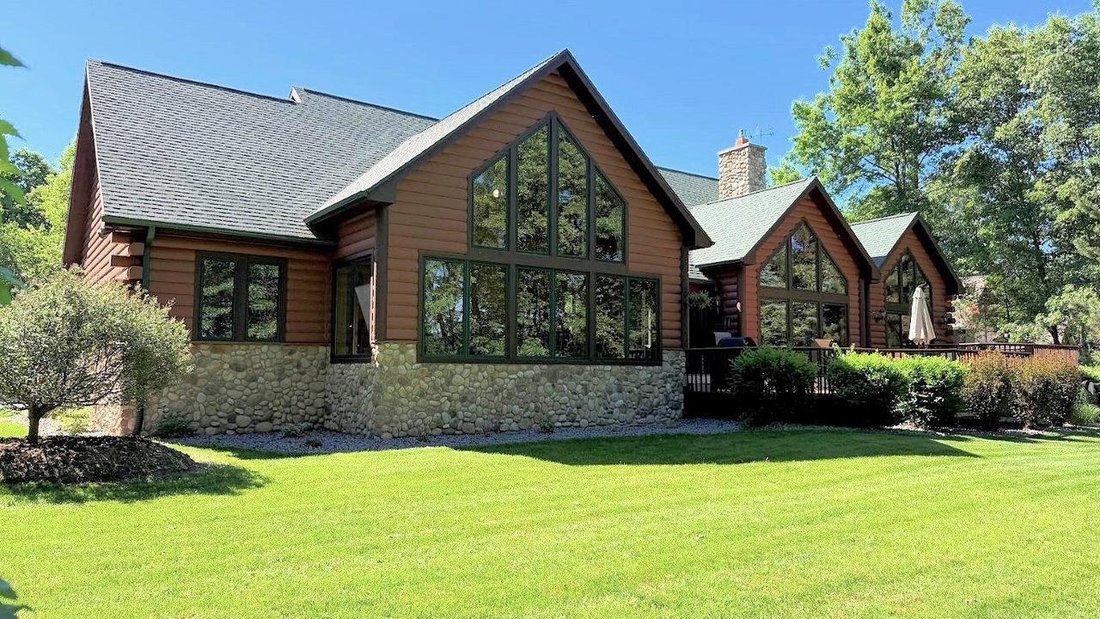 House in New Lisbon, Wisconsin, United States 3 - 18188957