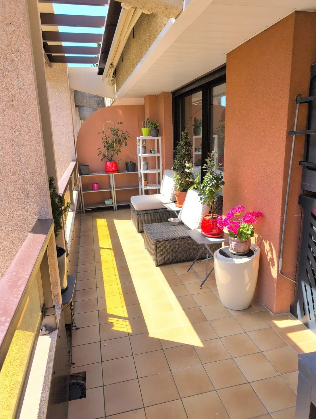 Apartment in Amidonniers-Caffarelli, Toulouse, France 3 - 18190381