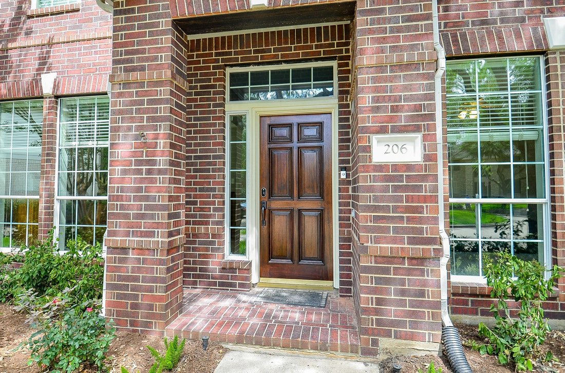 House in Houston, Texas, United States 3 - 18192362
