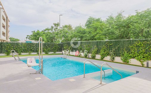 Penthouse in Distrito Bellavista-La Palmera, Seville, Spain 1