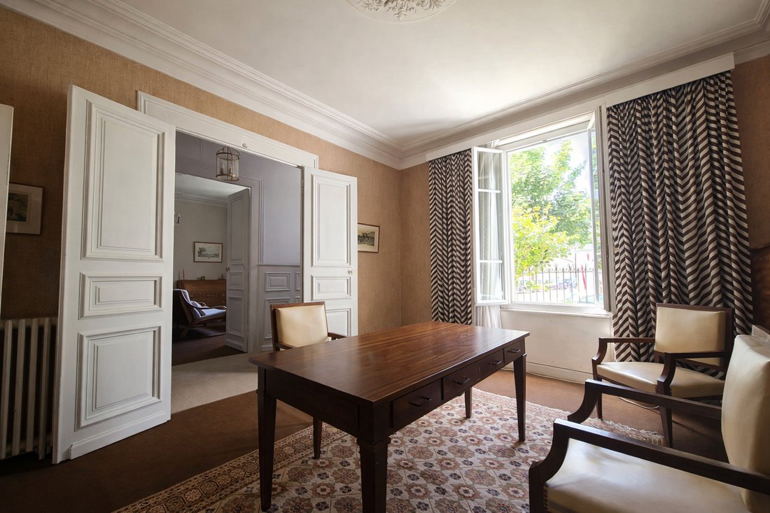 Villa in Le Genette, La Rochelle, France 4 - 18190554