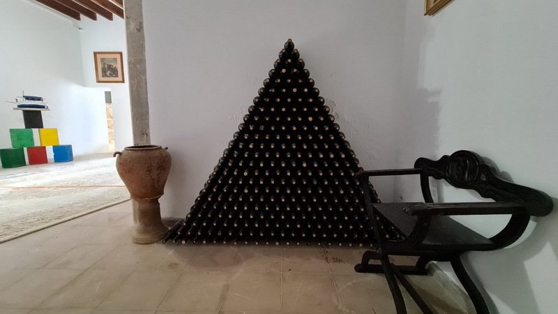 House in Binissalem, Balearic Islands, Spain 3 - 18192293