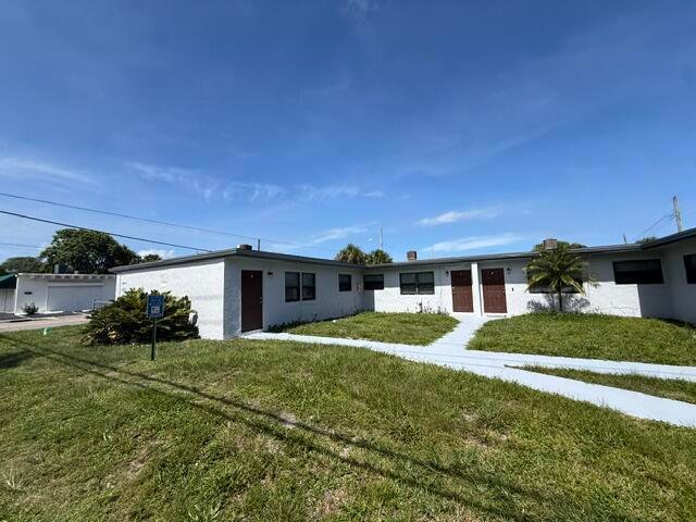 Riviera Beach, Florida, United States 1 - 17616171