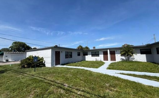 Riviera Beach, Florida, United States 1
