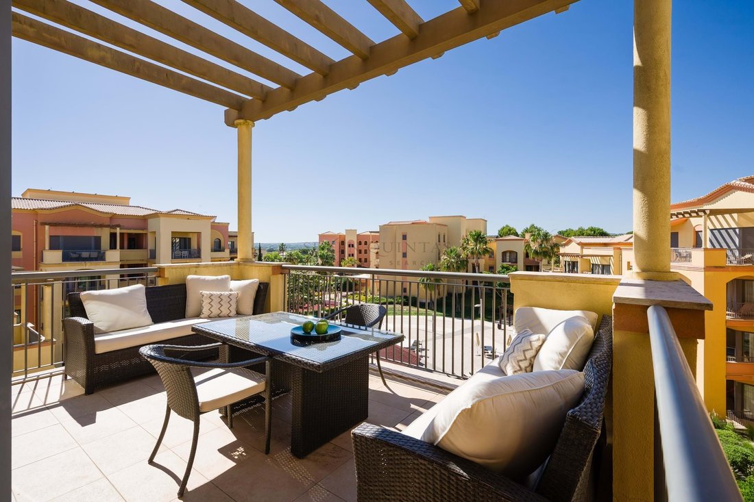 Apartment in Vilamoura, Quarteira, Algarve 1 - 18190766