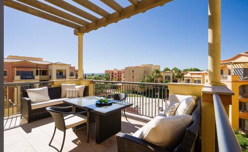 Appartamento a Vilamoura, Quarteira, Algarve 1