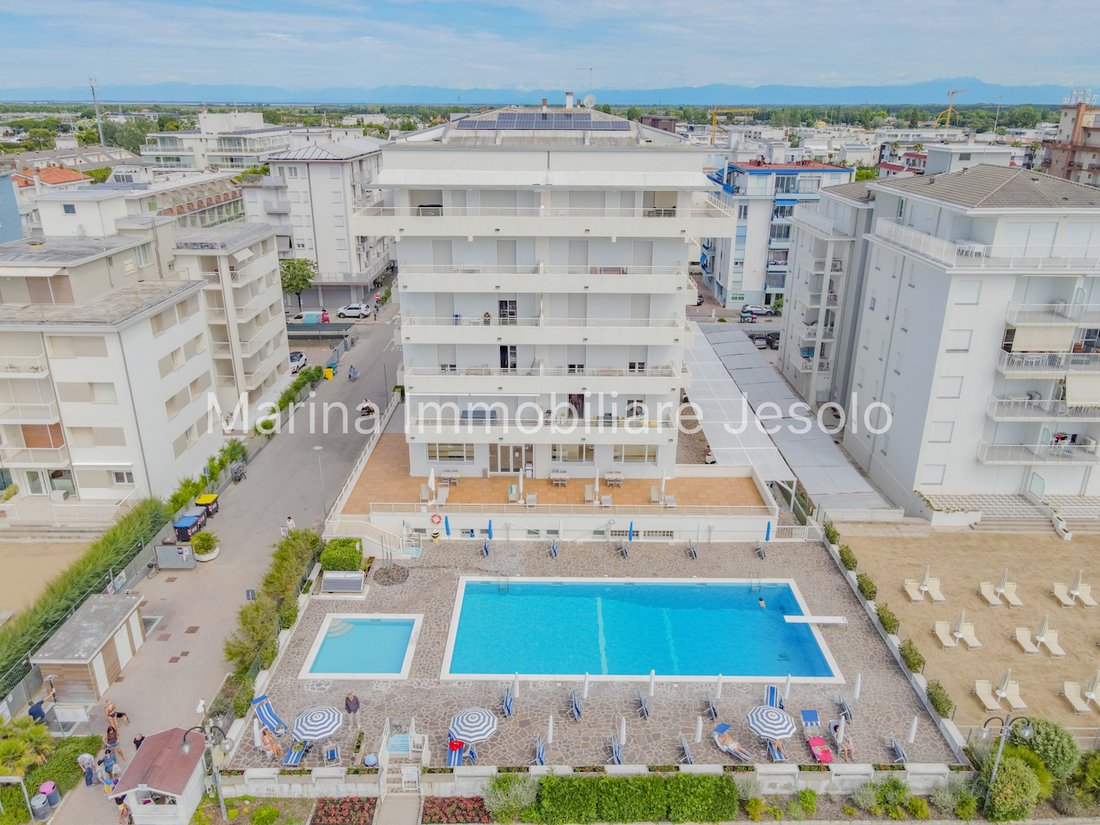 Apartment in Faro-Lido Ovest, Jesolo, Veneto 1 - 16993771
