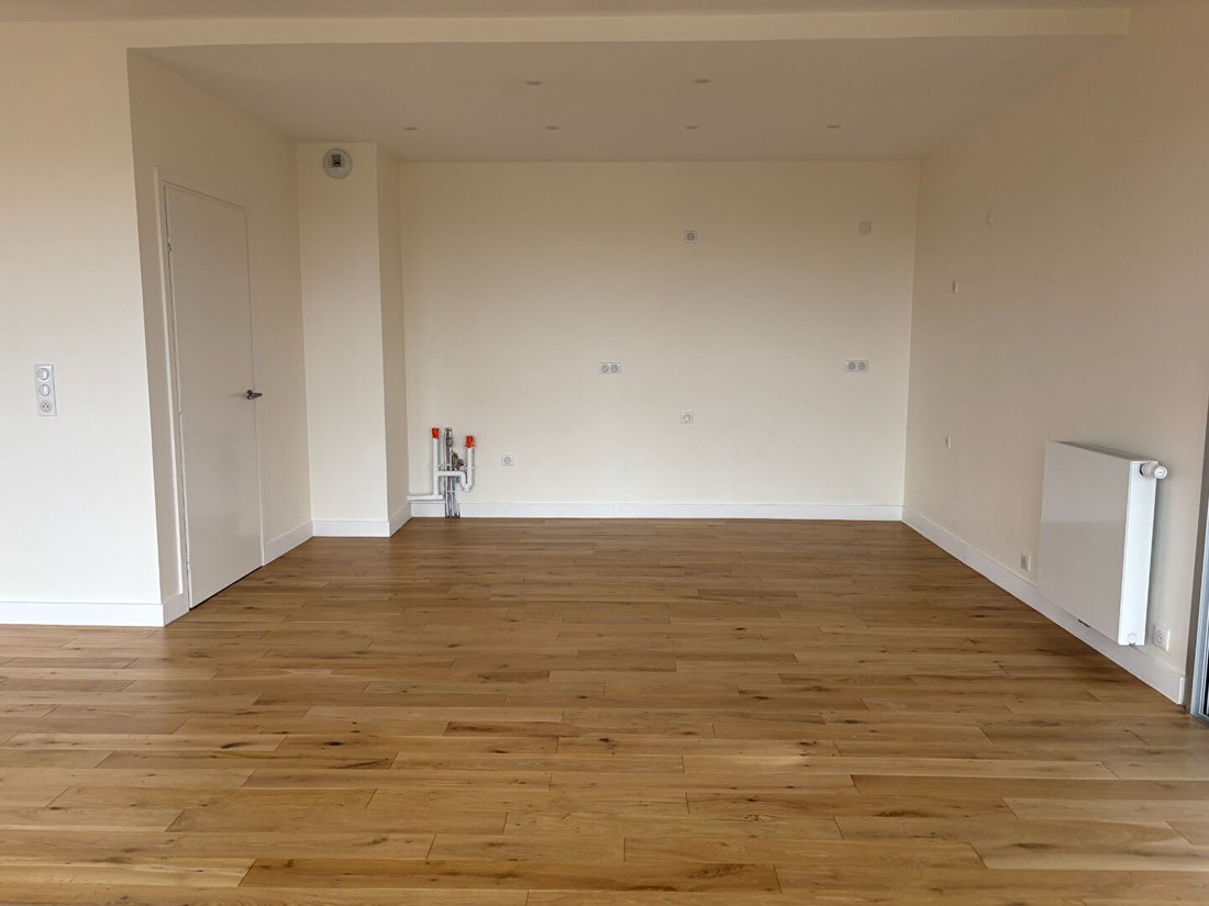 Apartment in Le Lac-Bacalan, Bordeaux, France 4 - 18190560