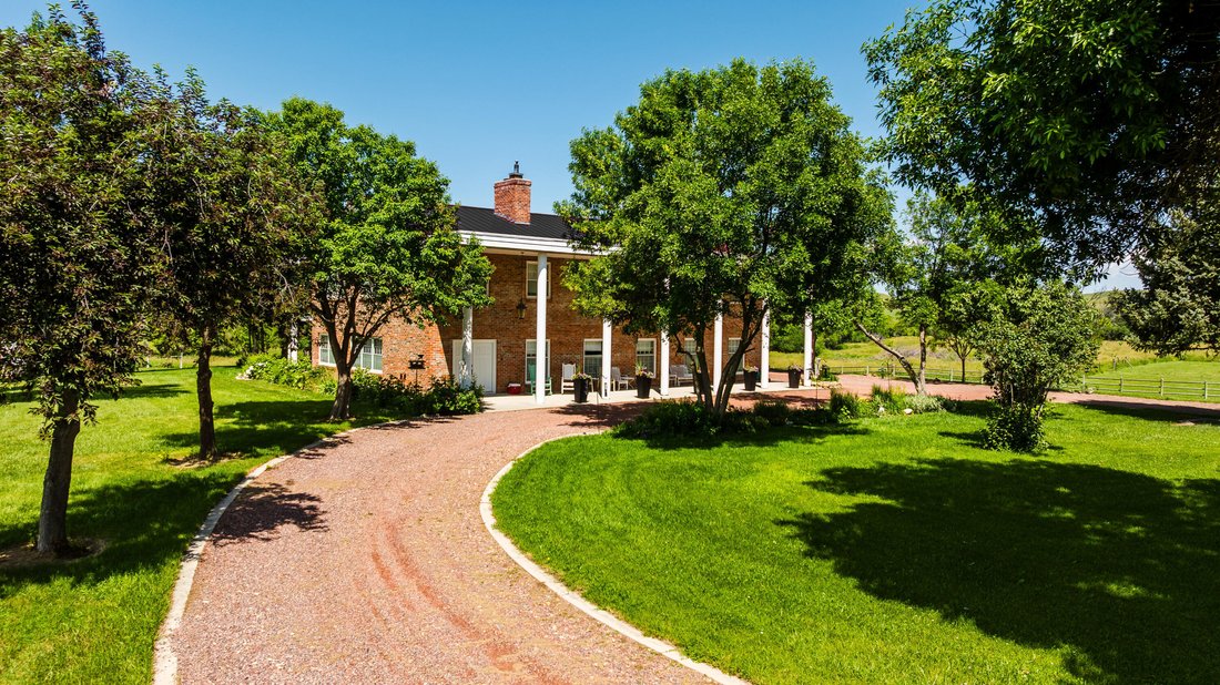 House in Sheridan, Wyoming, United States 2 - 18185948