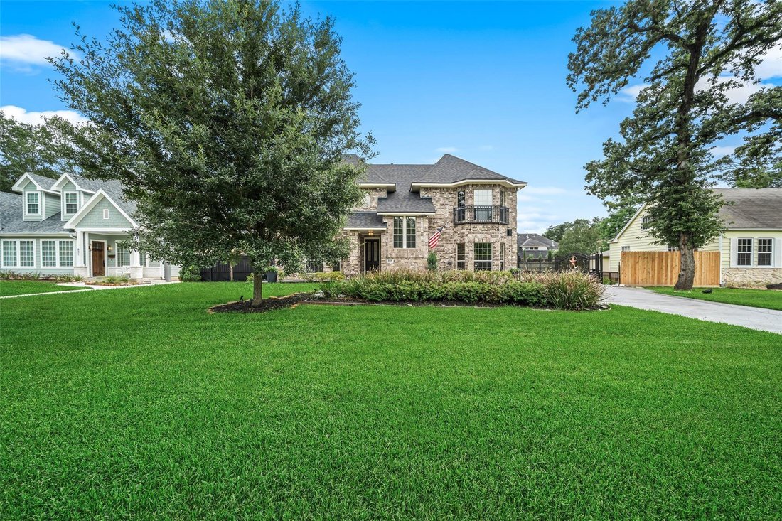 House in Houston, Texas, United States 4 - 18189226