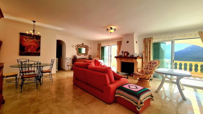 Apartment in Capdepera, Balearic Islands, Spain 3 - 18192377
