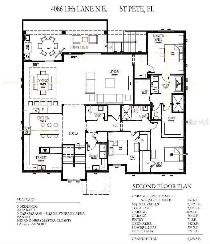 House in St. Petersburg, Florida, United States 2 - 18166901