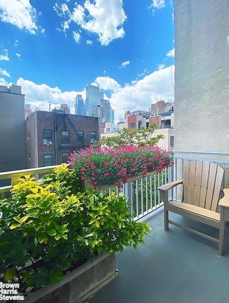 Condo in New York, New York, United States 2 - 18184234