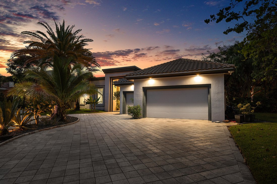 House in Boca Raton, Florida, United States 3 - 18188766