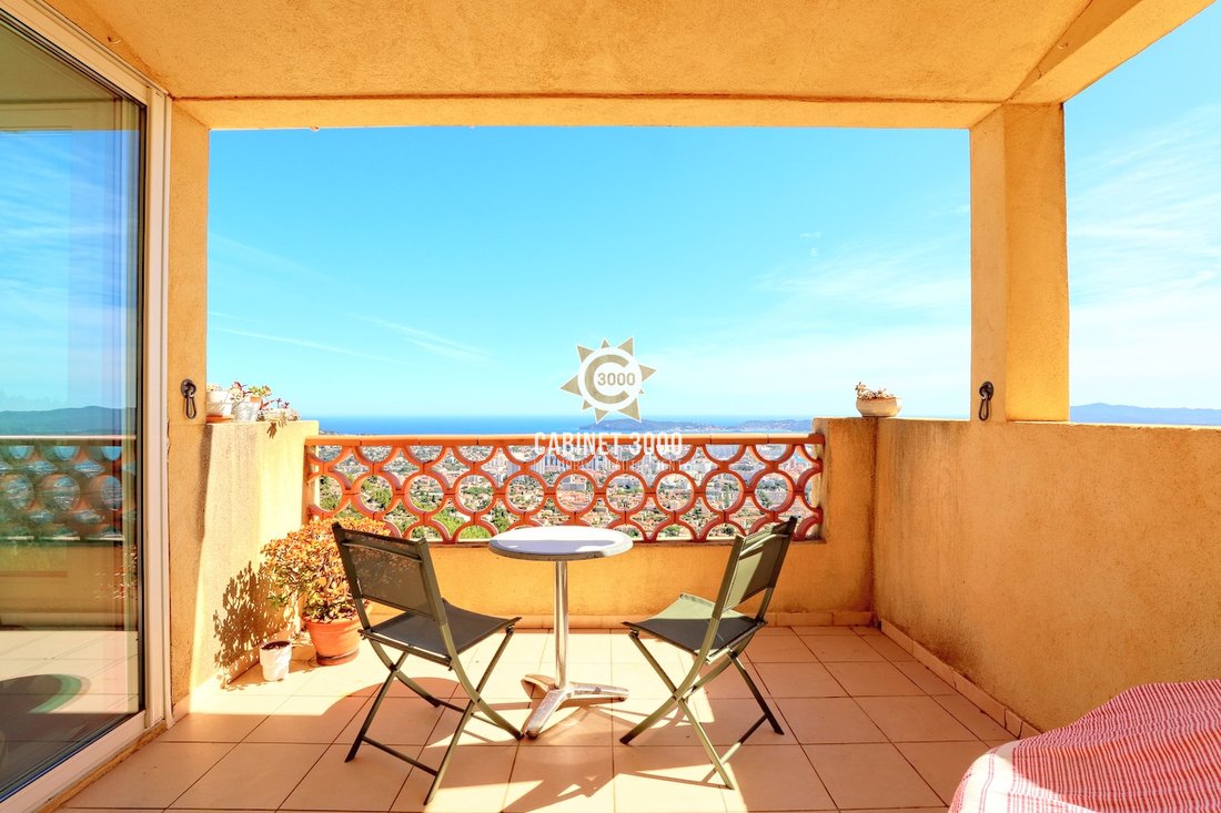 House in Le Faron-Fort-Rouge, Toulon, France 2 - 17467221