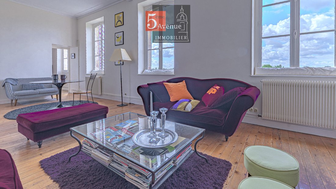 Apartment in Chantilly, Hauts-de-France, France 5 - 18194681