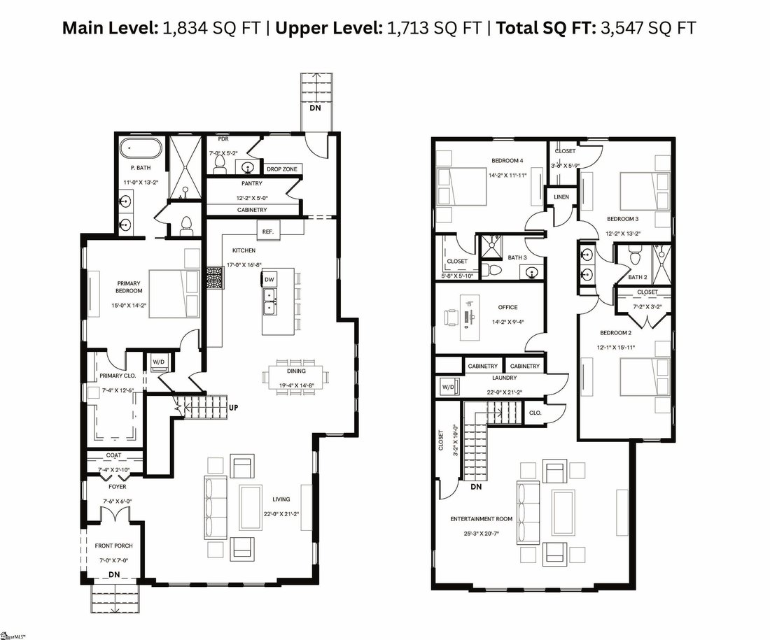House in Greenville, South Carolina, United States 2 - 18193284