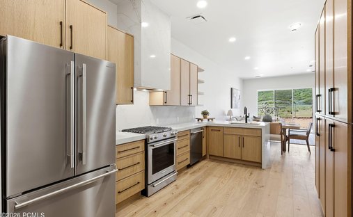 Haus in Park City, Utah, Vereinigte Staaten 1