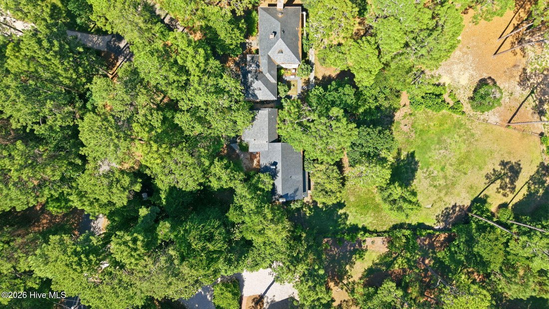 House in Southern Pines, North Carolina, United States 4 - 18193746