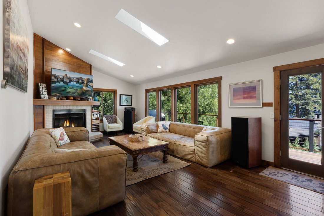 House in Carnelian Bay, California, United States 3 - 18190786