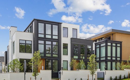 House in Denver, Colorado, United States 1