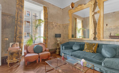 Wohnung in Centro Storico, Mailand, Lombardei 1