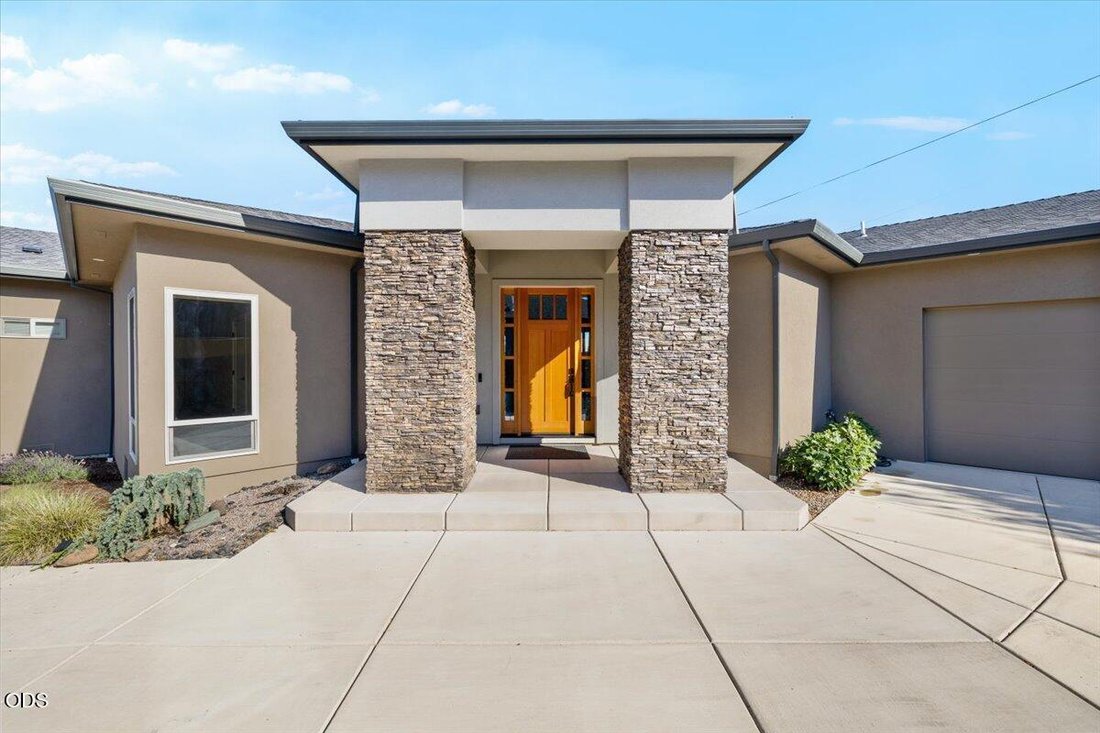House in Medford, Oregon, United States 3 - 18193243