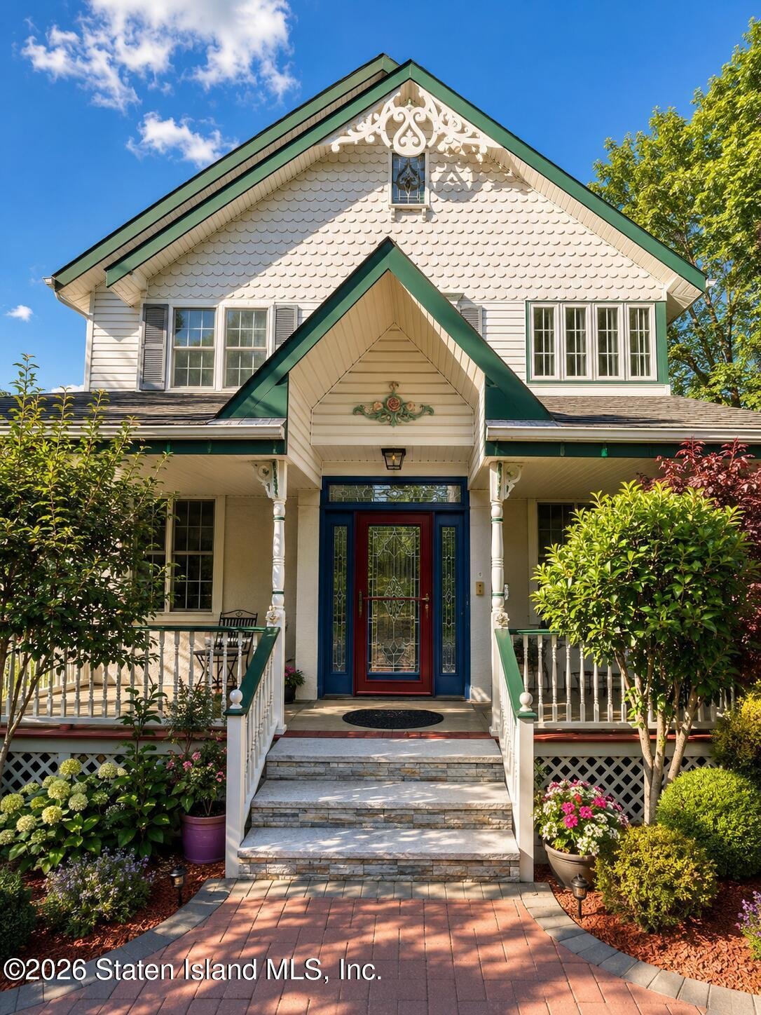 House in New York, New York, United States 2 - 18188371