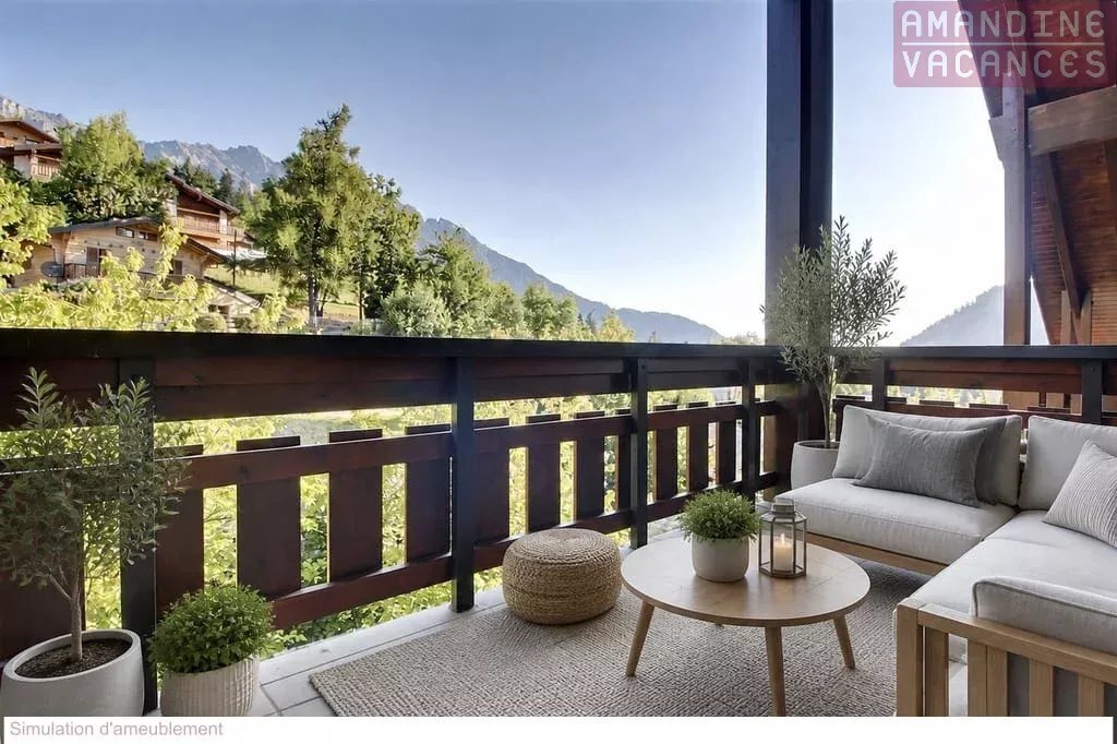 Apartment in Leytron, Valais, Switzerland 2 - 16079984