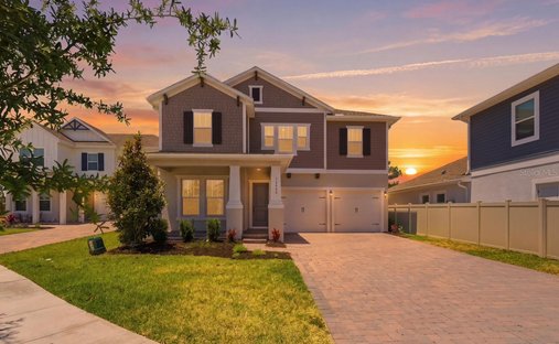 Haus in Winter Garden, Florida, Vereinigte Staaten 1