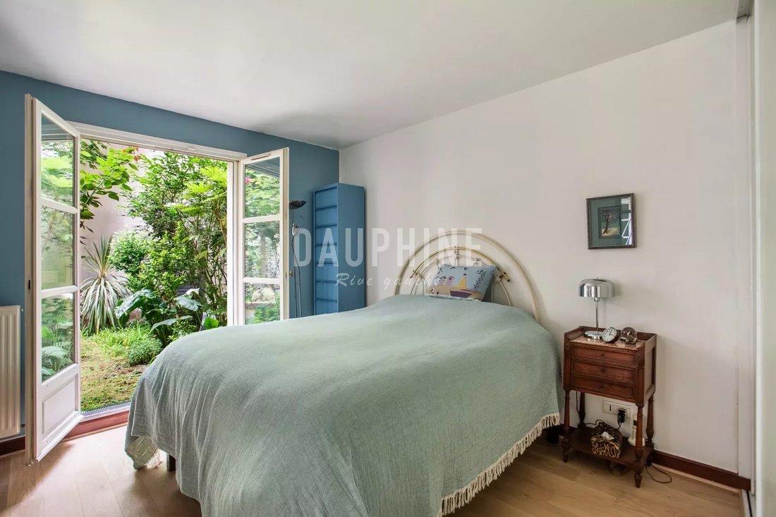 Apartment in Sorbonne, Paris 5e Arrondissement, Paris 5 - 18190418