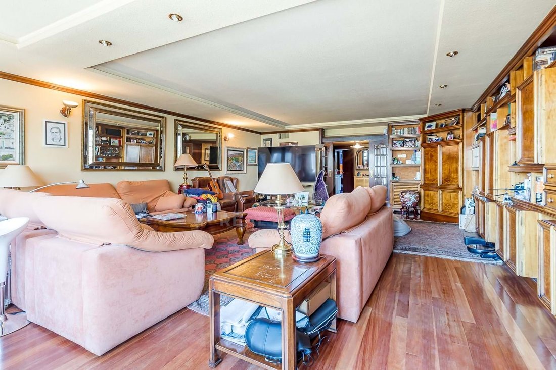 Apartment in Moncloa-Aravaca, Madrid, Spain 4 - 18190793