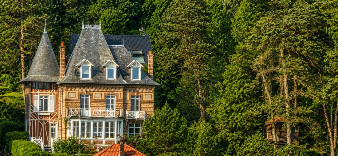 House in Par d'Activités du Talou, Dieppe, France 4 - 18192561