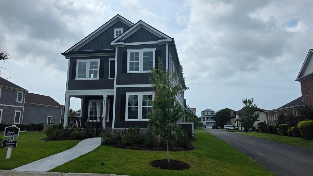 House in Myrtle Beach, South Carolina, United States 2 - 18190204