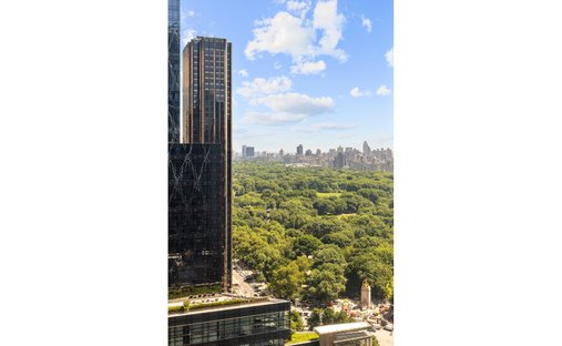 Eigentumswohnung in New York City, New York, Vereinigte Staaten 1